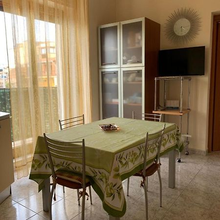 Playa Apartment カターニア エクステリア 写真