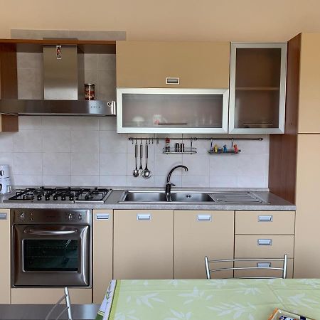 Playa Apartment カターニア エクステリア 写真