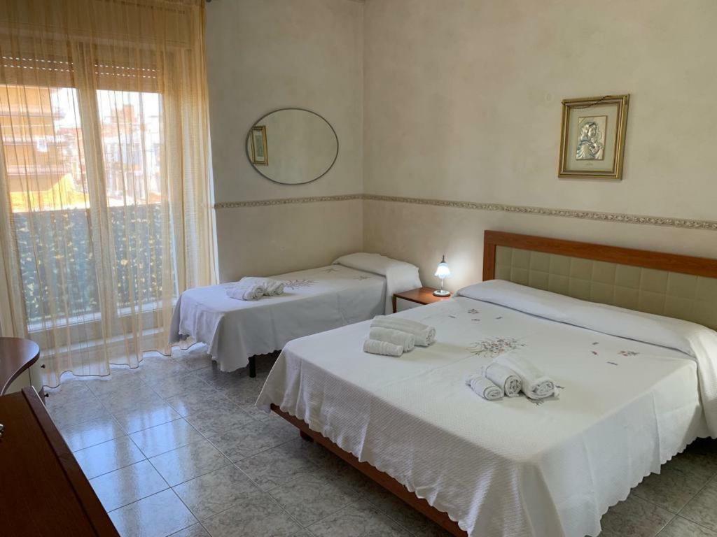 Playa Apartment カターニア エクステリア 写真
