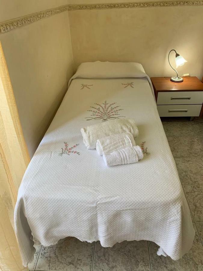 Playa Apartment カターニア エクステリア 写真