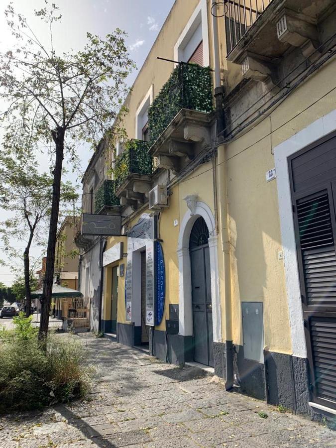 Playa Apartment カターニア エクステリア 写真