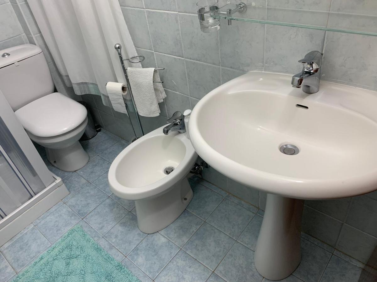 Playa Apartment カターニア エクステリア 写真