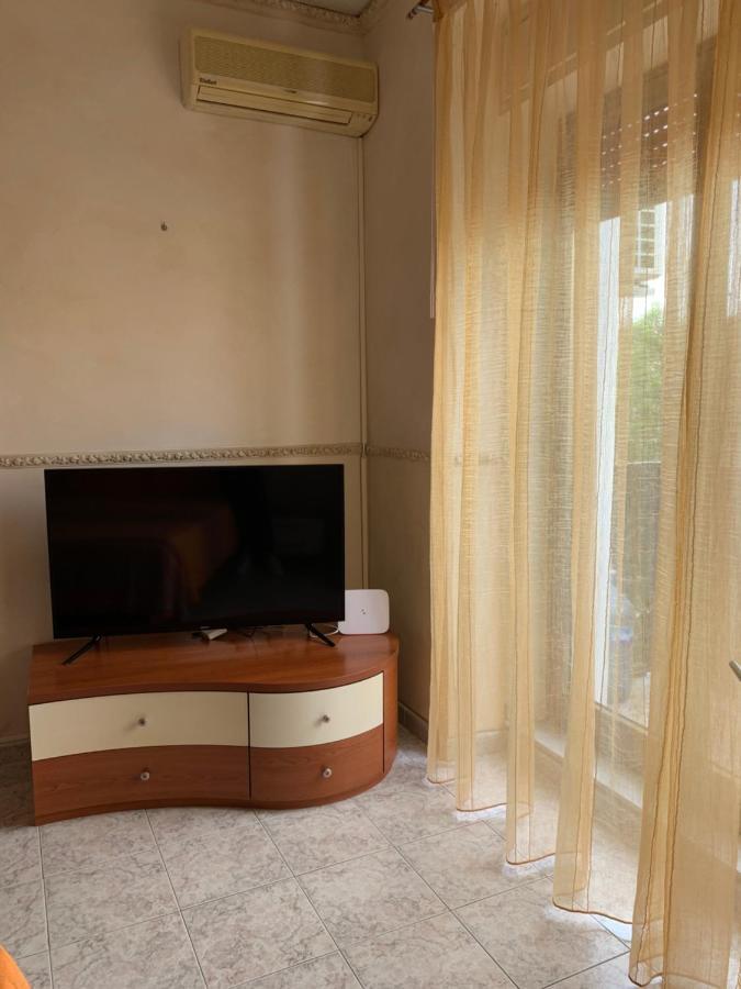 Playa Apartment カターニア エクステリア 写真