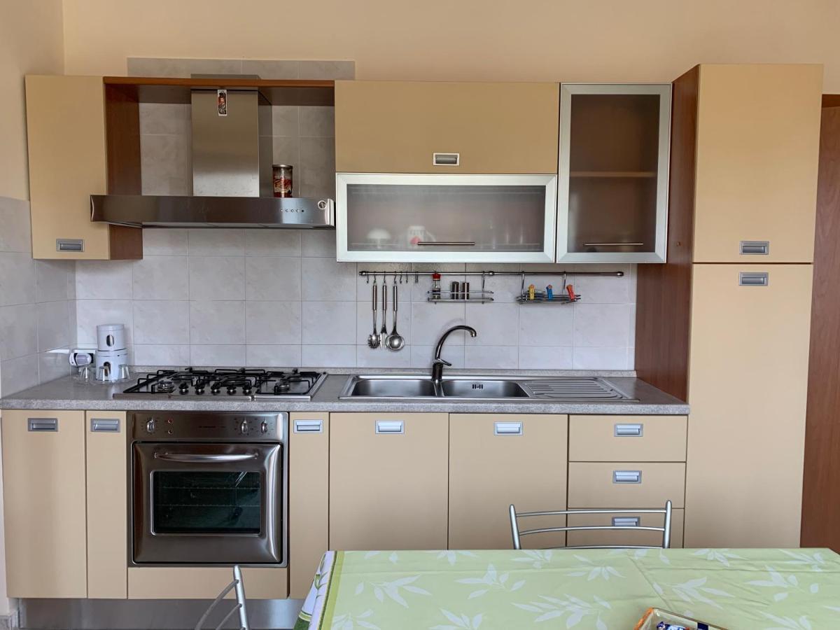 Playa Apartment カターニア エクステリア 写真